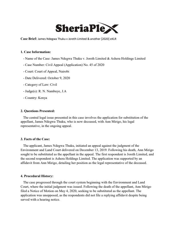 James-Ndegwa-Thuku-v-Joreth-Limited--another-[2020]-eKLR-Case-Summary_1798_0.jpg